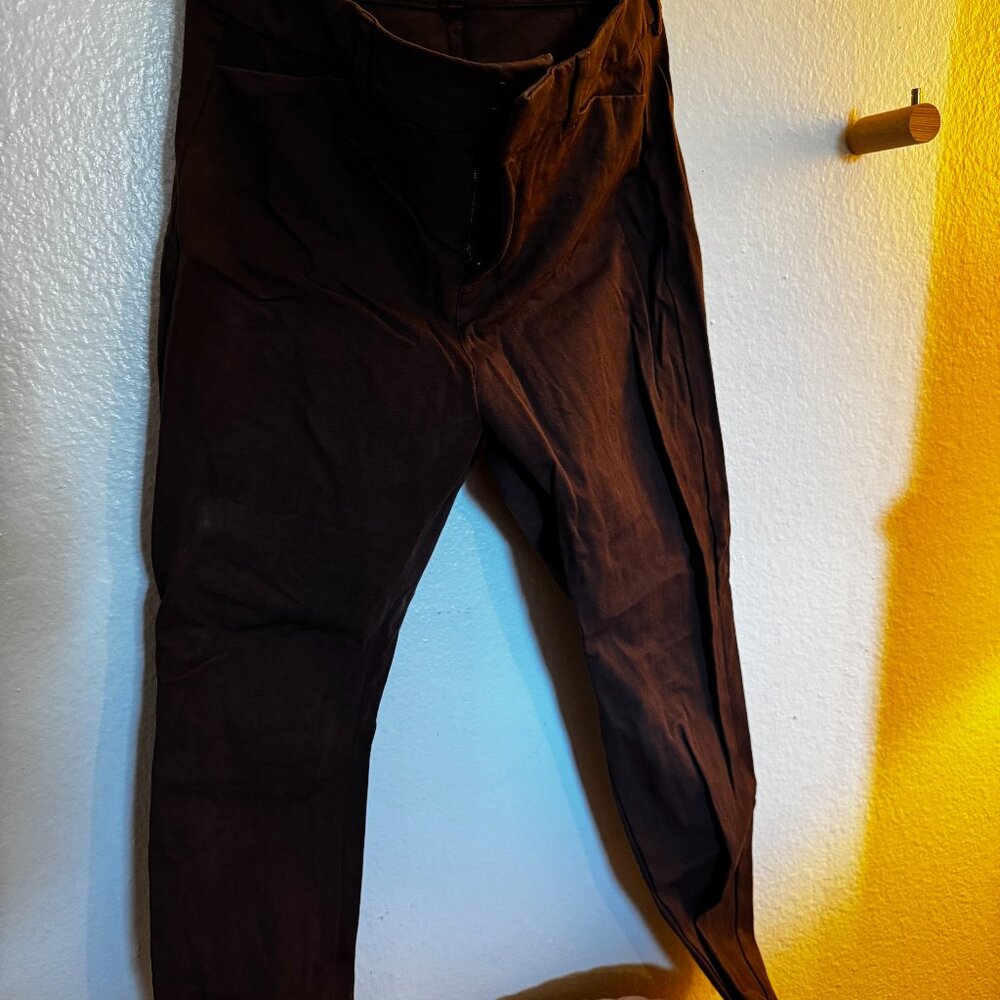 Old navy pixie pants